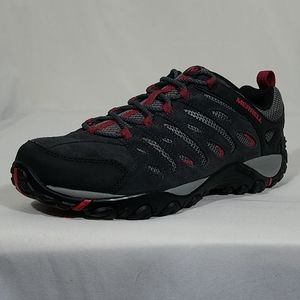 Merrell Crosslander 2 Hiking Shoes Size 9-13 Men's